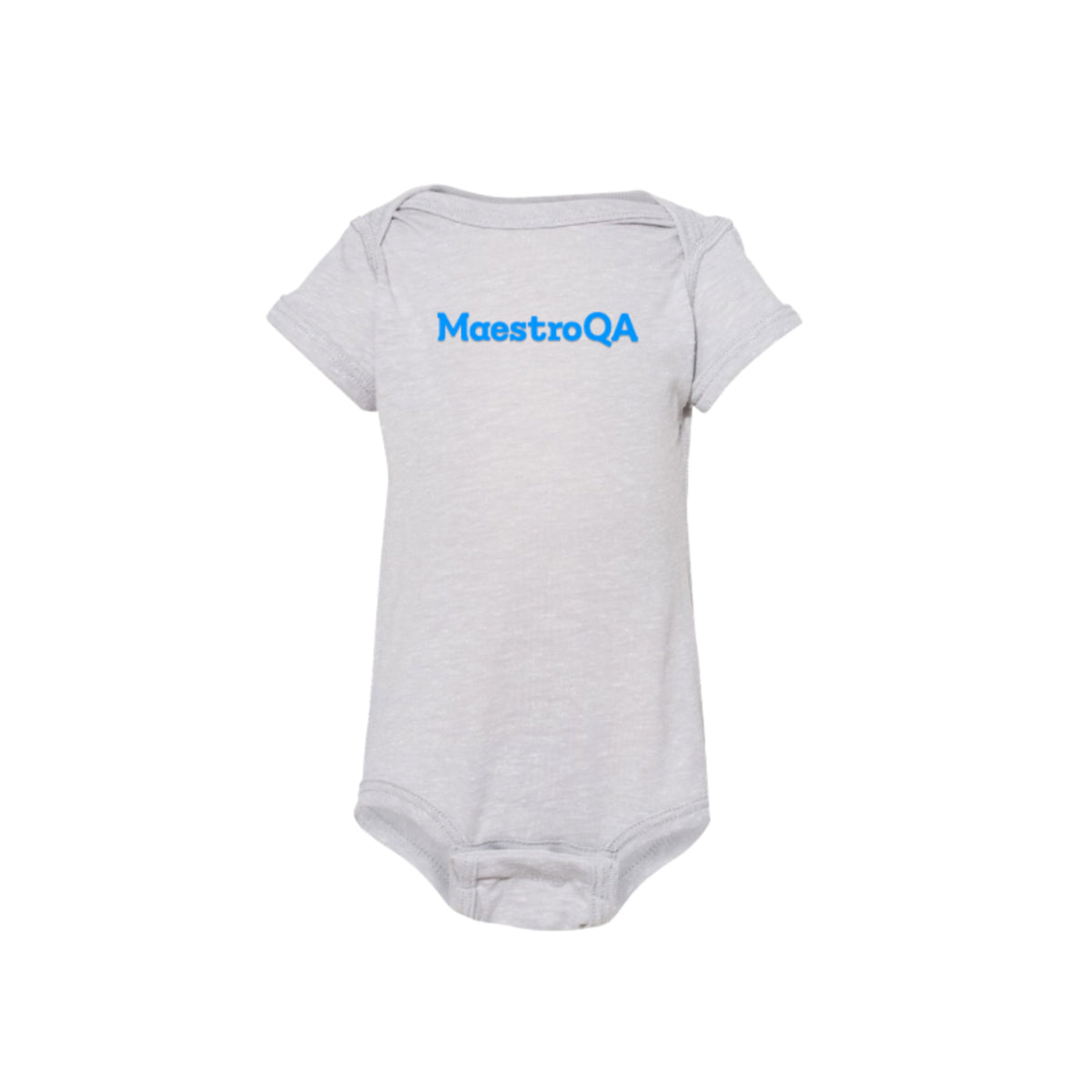 Harborside French Baby Onesie