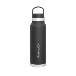 25oz Peak Stainless Insulated Water Bottle